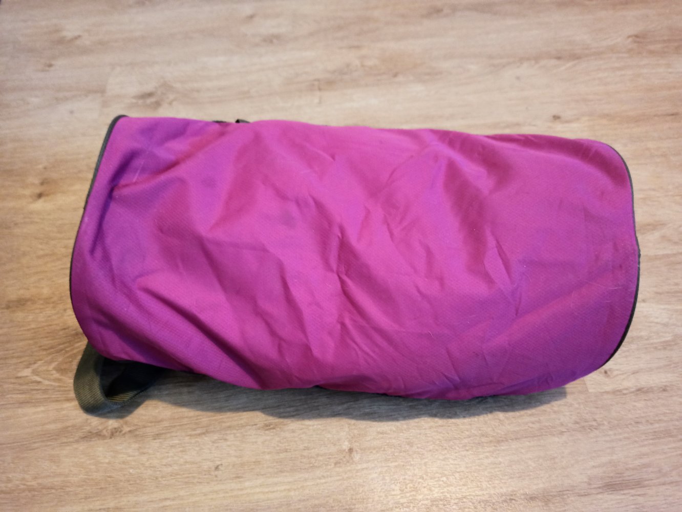 Schöne Sport-Tasche in pink