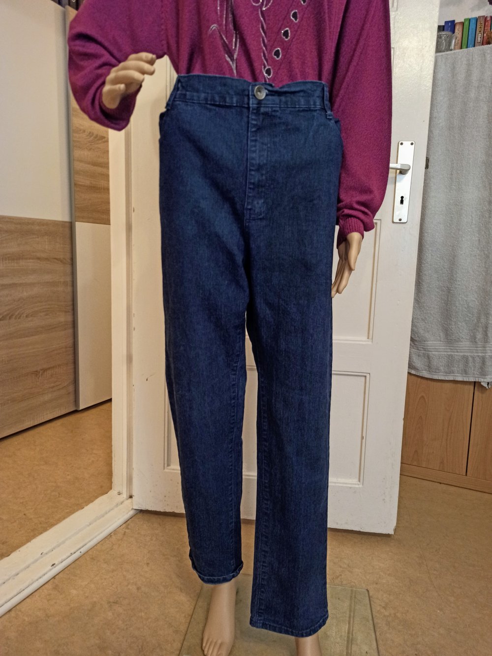 Schöne Jeanshose von Sunbird 