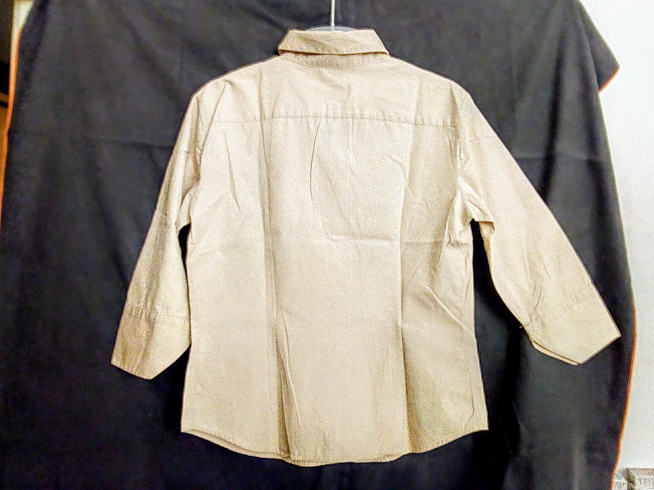 Schöne Bluse von United Colors of Benneton