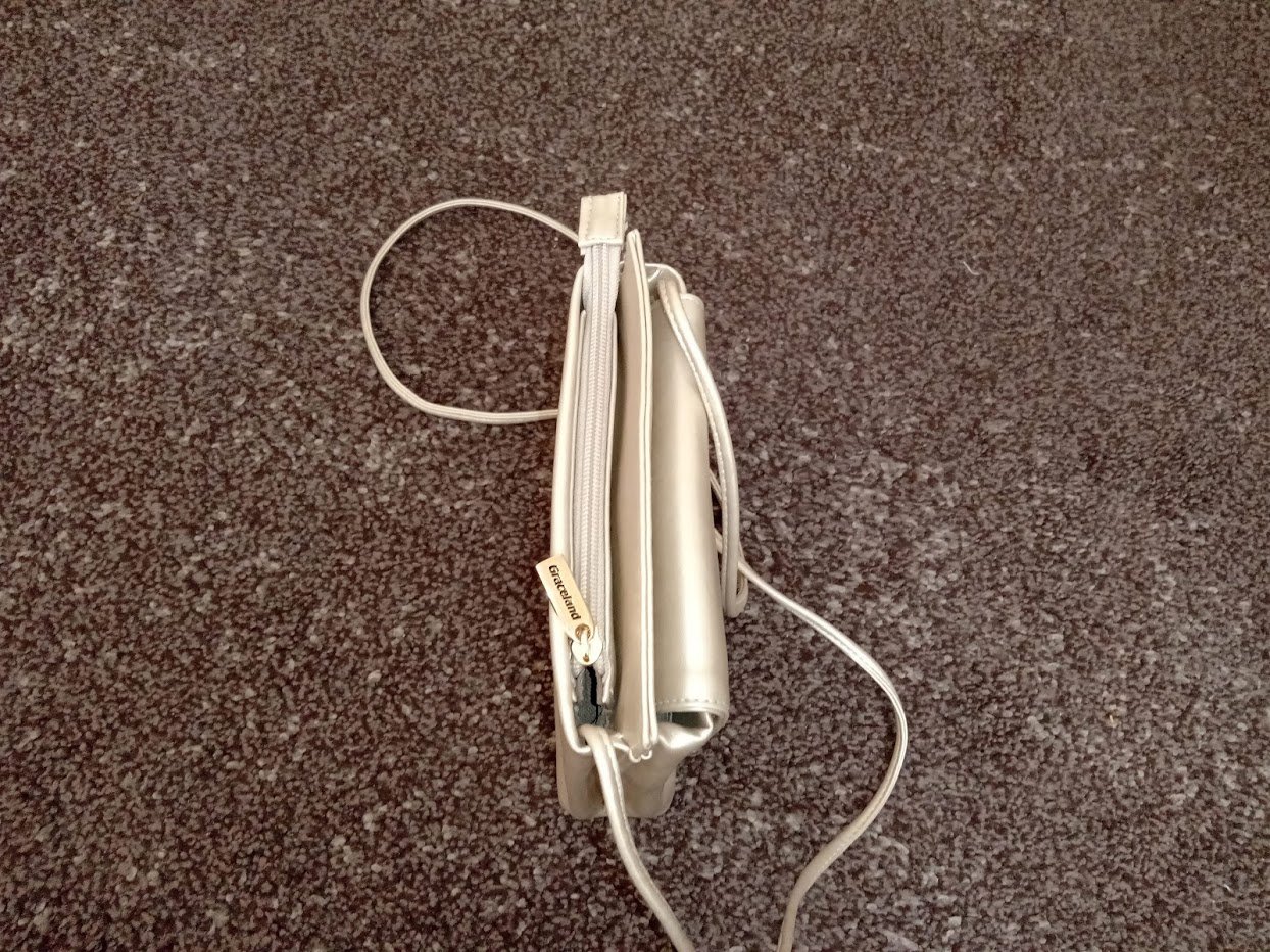 Schöne Damen Hand Tasche von Graceland