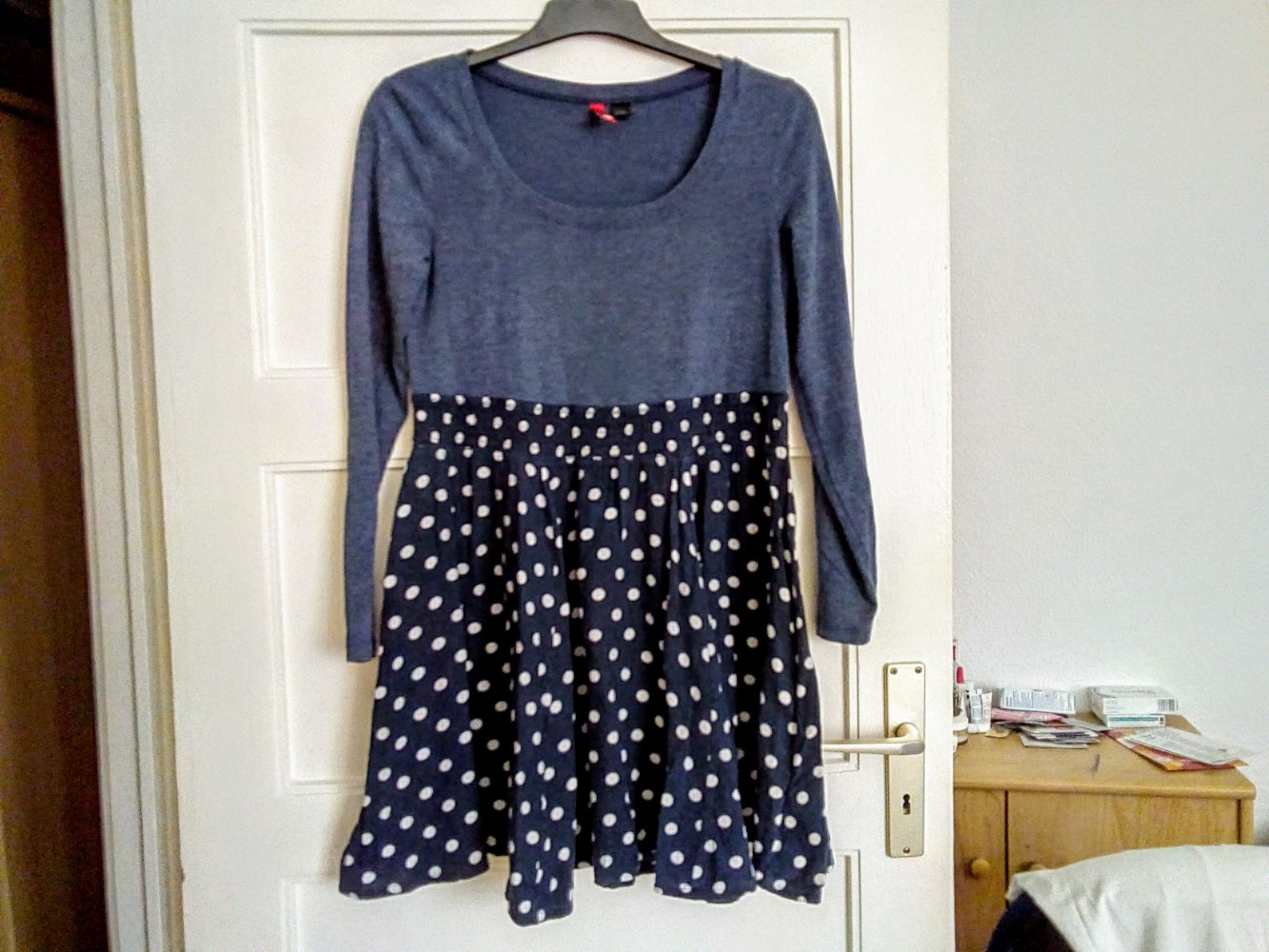 Schönes Kleid von H&M