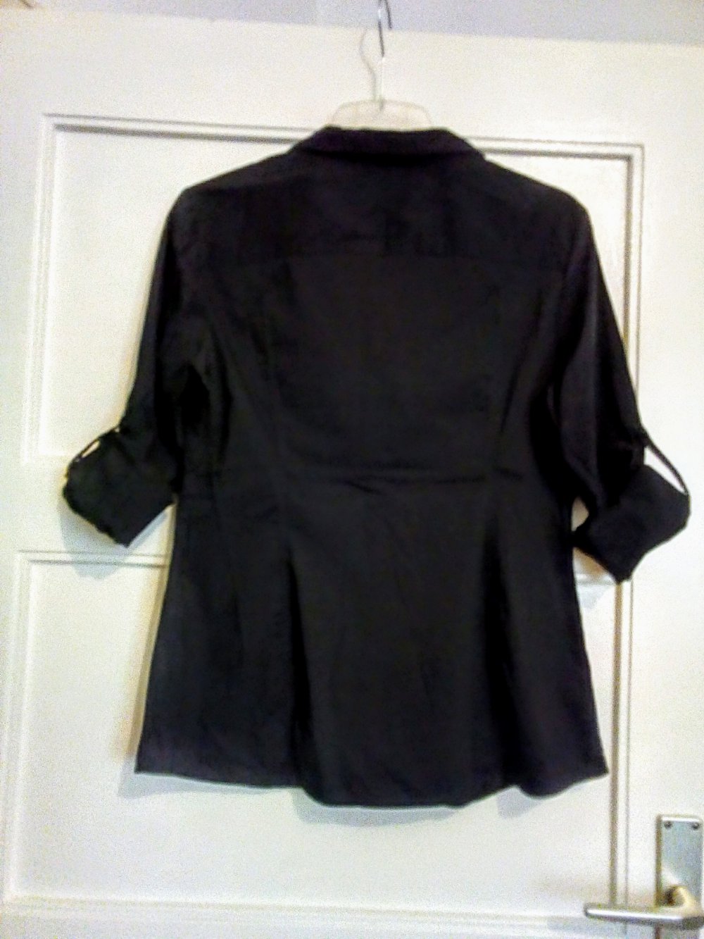 Tolle Bluse von Street One.