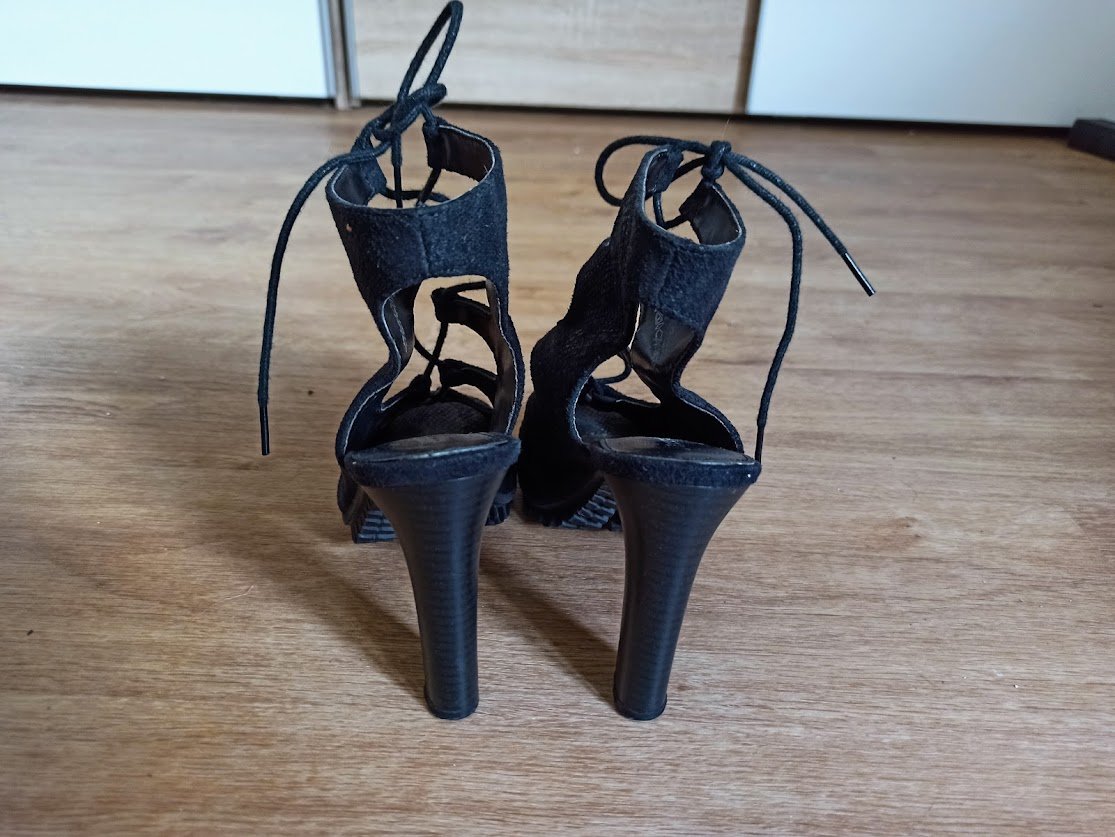 Tolle Damen Pumps von Graceland 