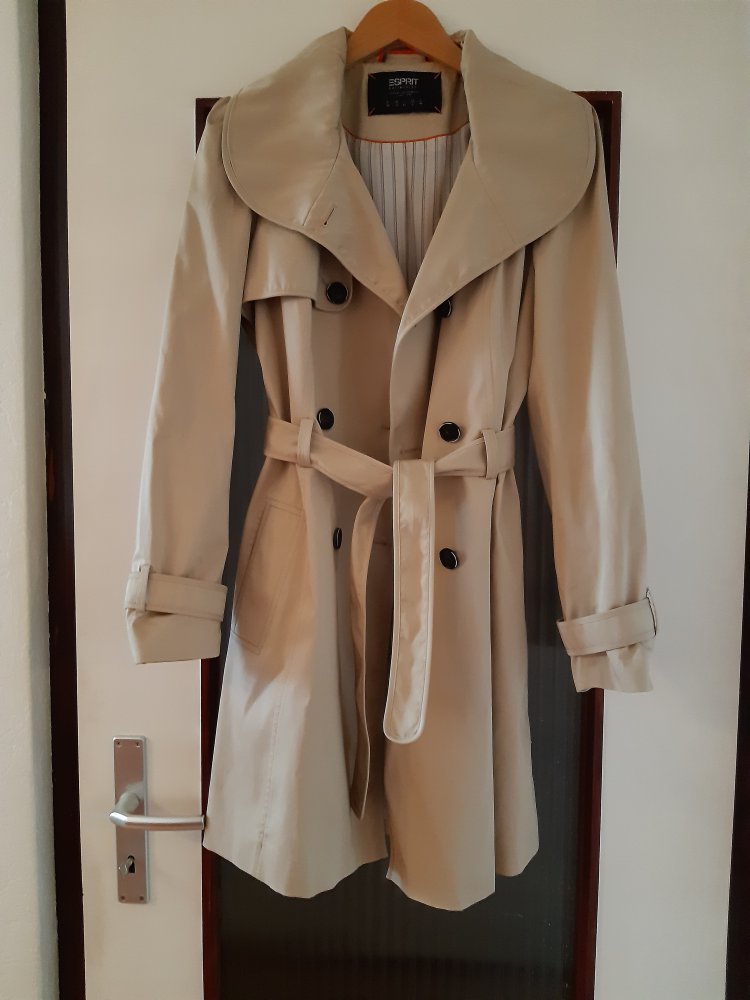 Mantel Esprit