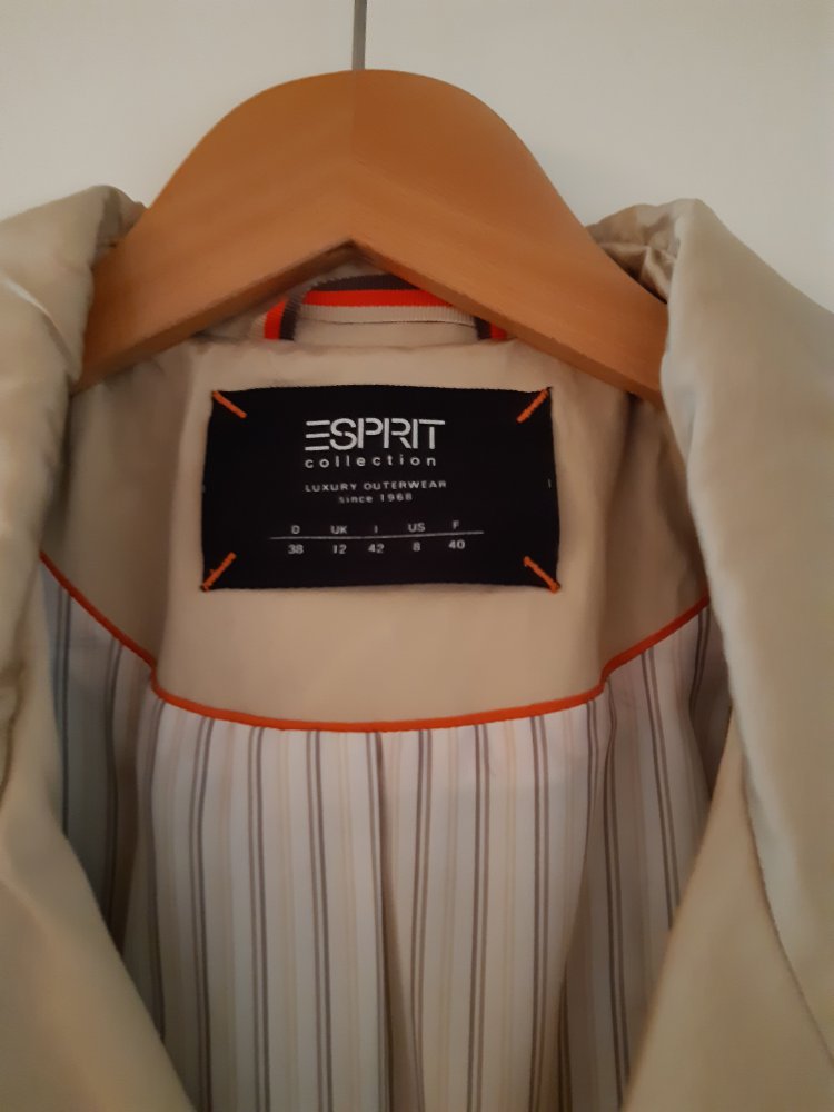 Mantel Esprit