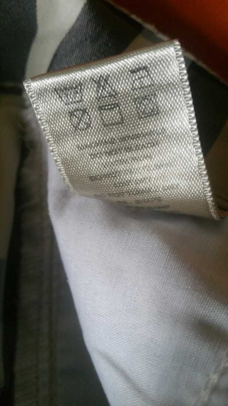 Burberry Golf Damen Hose Gr. 36 / 38