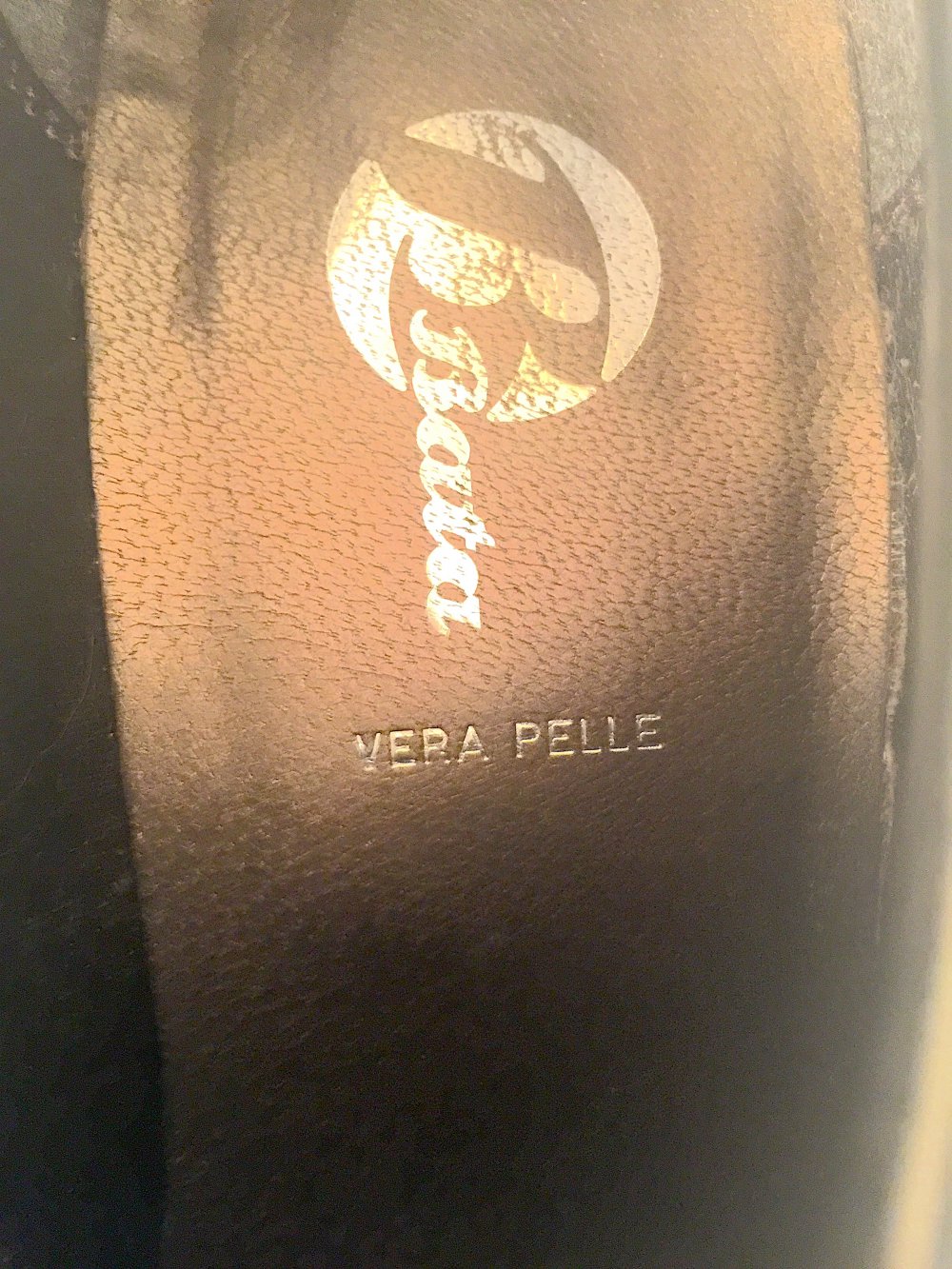 Schuhe Gr. 38 neu, nie getragen