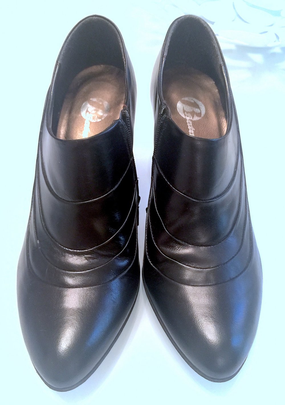 Schuhe Gr. 38 neu, nie getragen