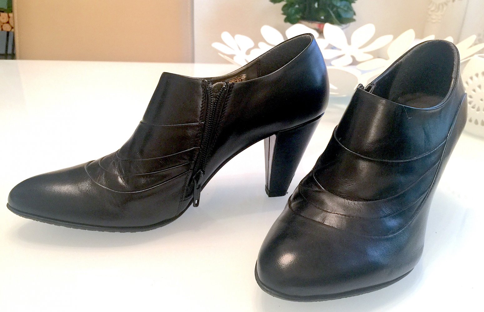 Schuhe Gr. 38 neu, nie getragen