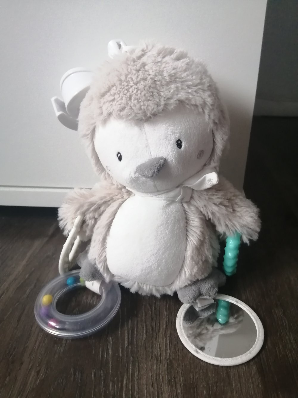 Activity Kuscheltier