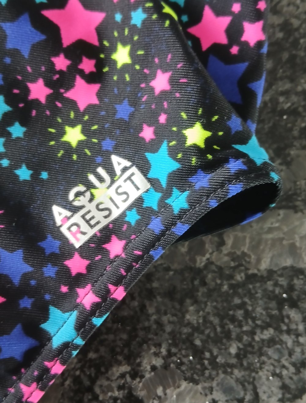 Sportbadeanzug Nabaiji 116