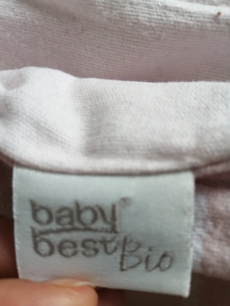 Bio Bettwäsche für Kinderbett NEU