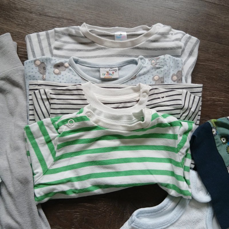 Set Junge 62/68 Herbst/Winter