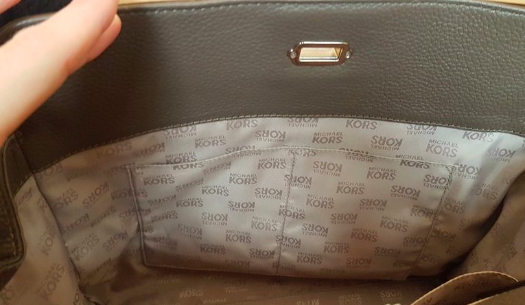 Michael kors tasche innen Clearance