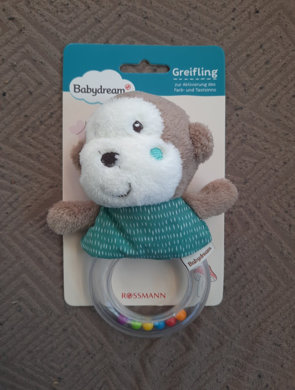 Baby Spielzeug, neu, greifling