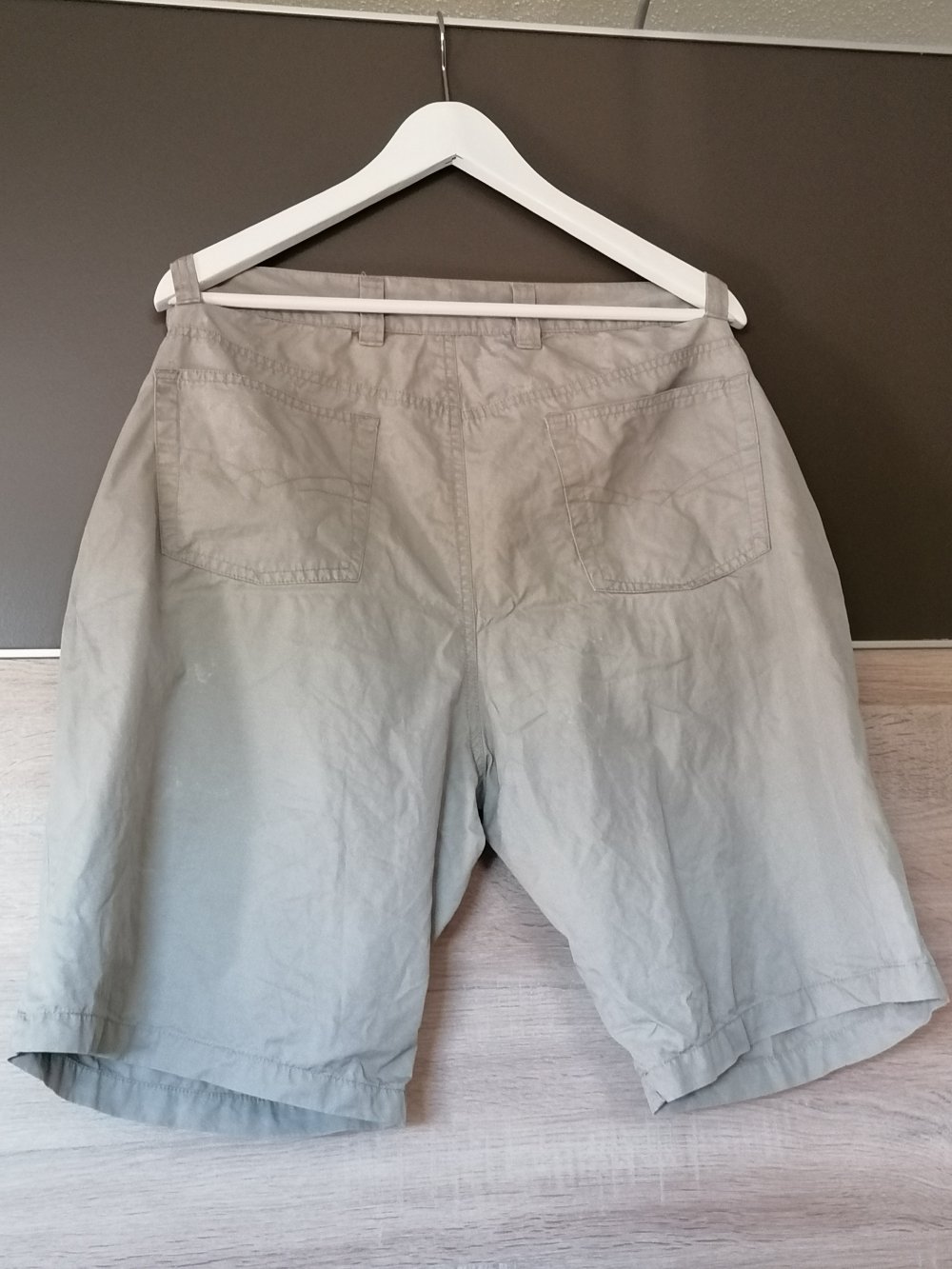 Kurze Bermuda Herren