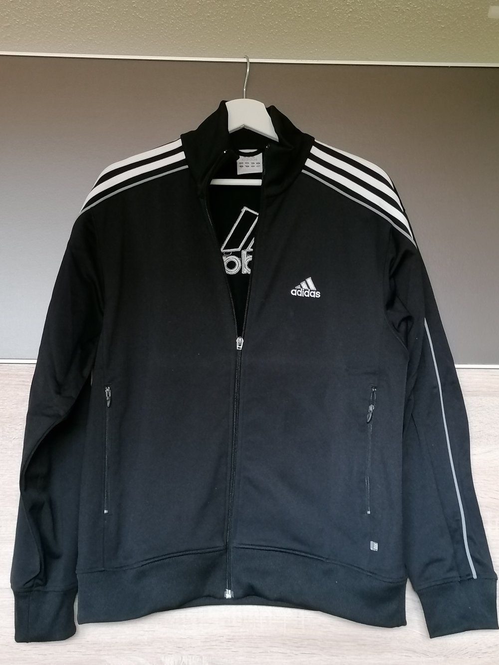 Adidas Trainingsjacke