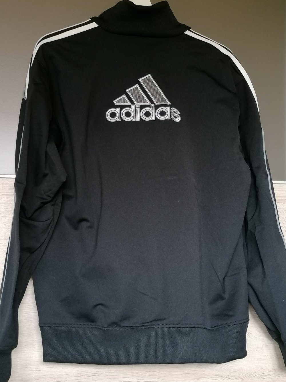 Adidas Trainingsjacke
