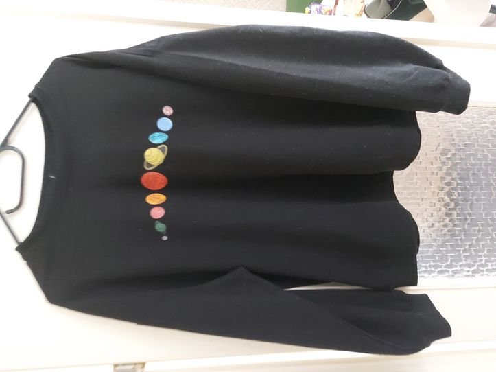 Seatshirt Shein Gr.XL