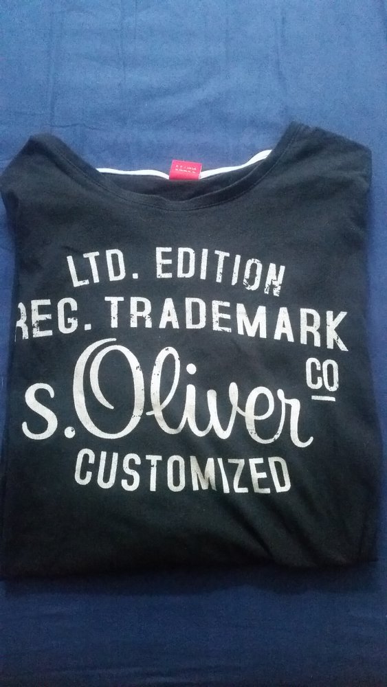 S.Oliver  T - Shirt