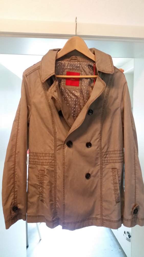 S.Oliver Jacke