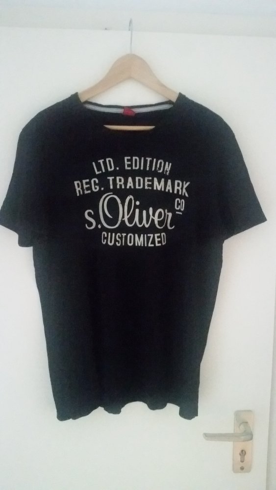 S.Oliver  T - Shirt