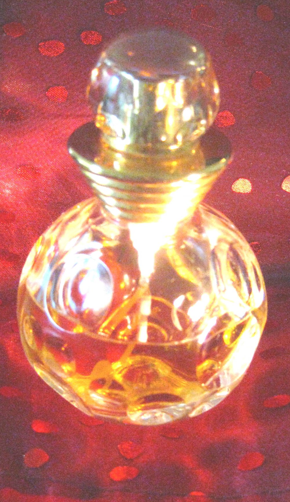 DIOR  DOLCE VITA  EAU DE TOILETTE SPRAY