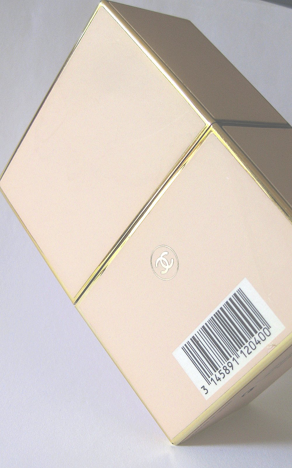 *ALLURE* CHANEL  PURE PARFUM  15ml  RARITÄT! VINTAGE!