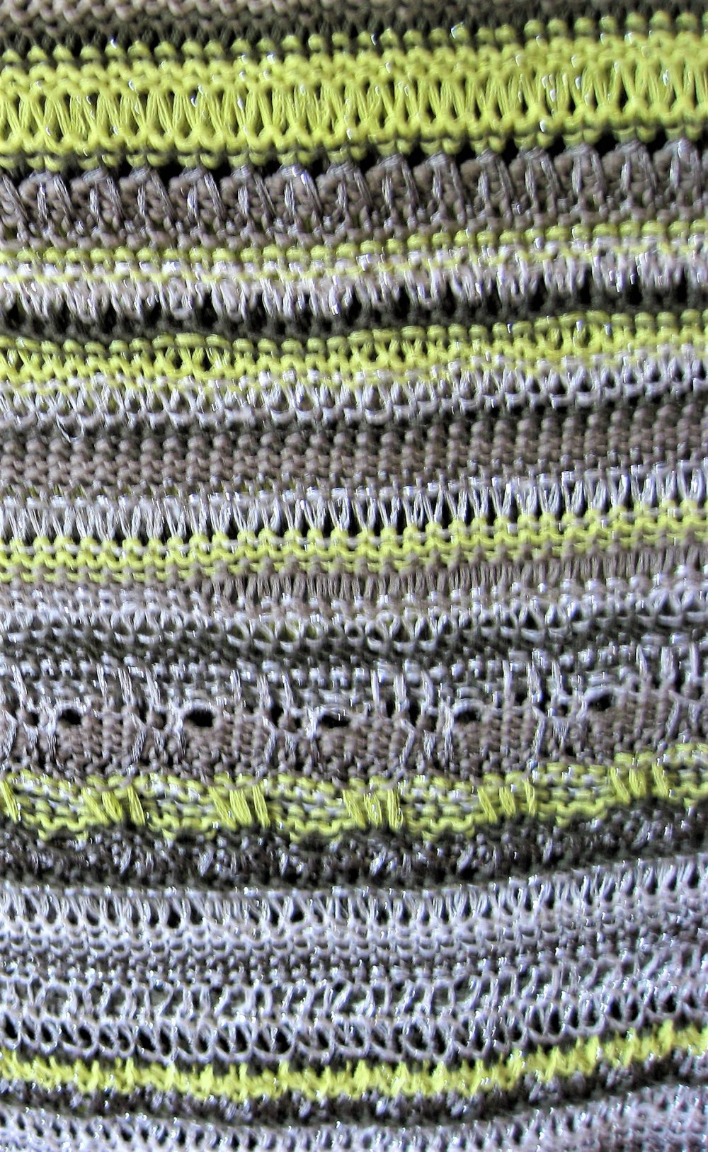 LAUREL !!! edles, sehr elegantes TOP  FÜR HEISSE (SOMMER)ABENDE  Größe 42  76 cm lang