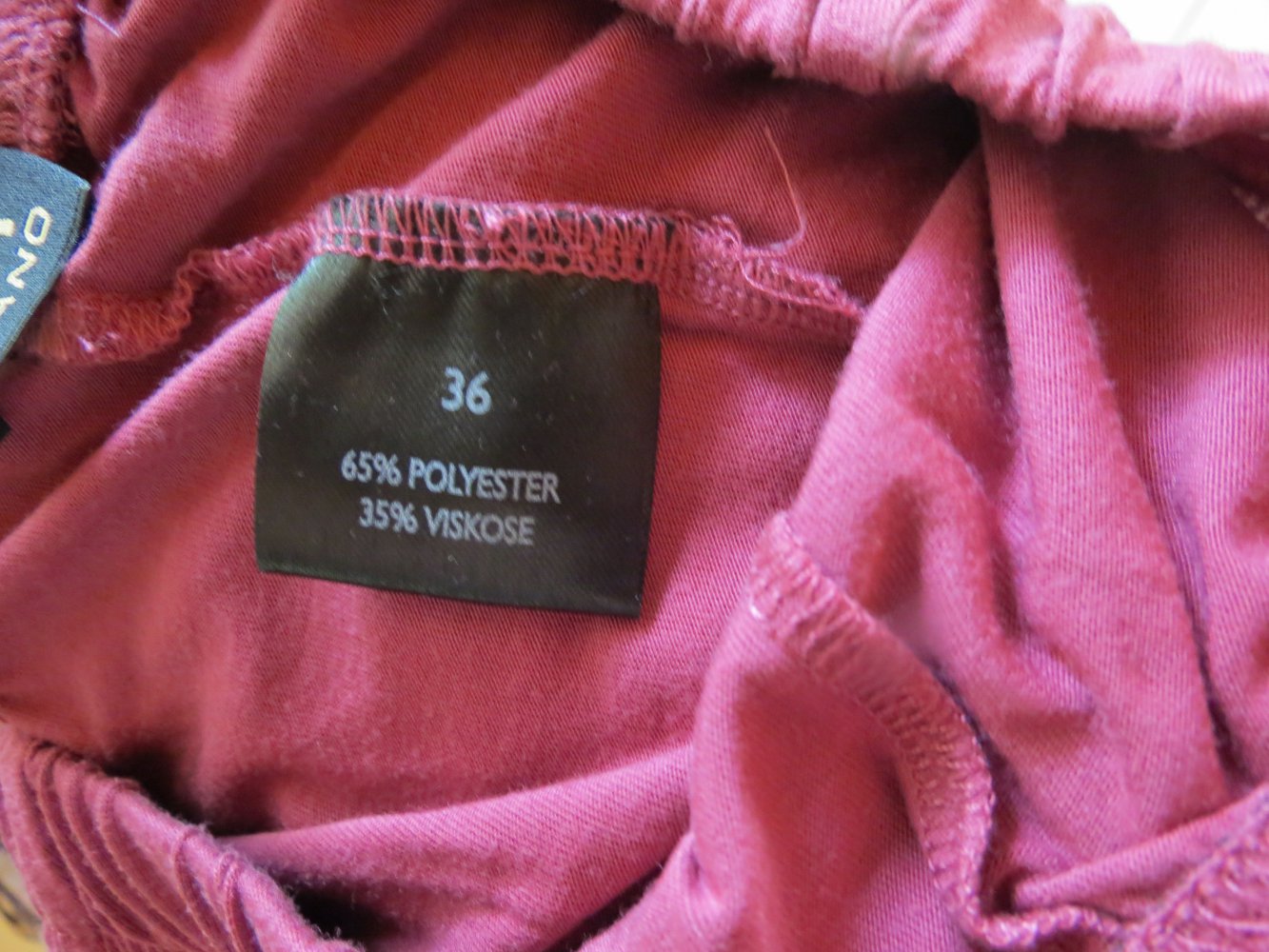 Via Milano(QVC)Hausanzug/Strand,Schlafanzug,Gr. 36, 2-er Set,NEU!