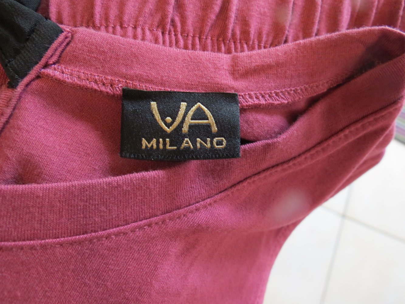 Via Milano(QVC)Hausanzug/Strand,Schlafanzug,Gr. 36, 2-er Set,NEU!