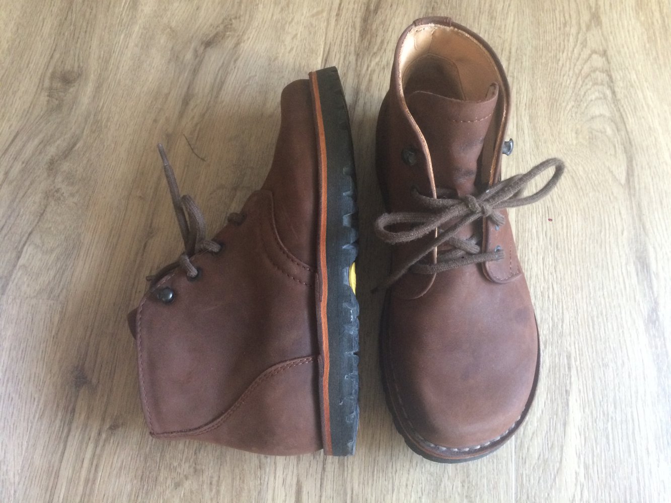 Waldviertler Tramper Flex