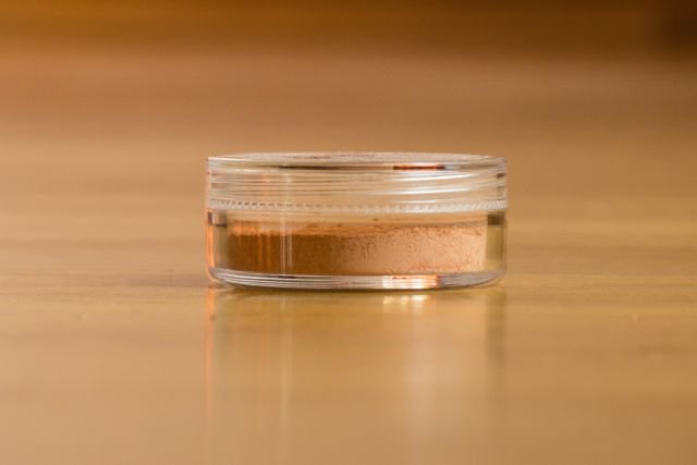 ChriMaLuxe Minerals Corrector Apricot