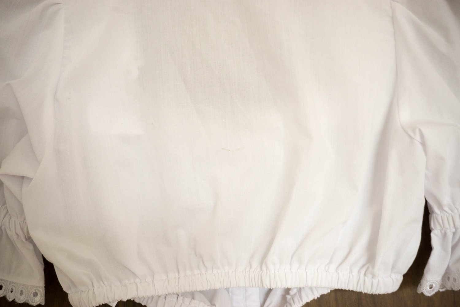 Dirndlbluse Landhaus