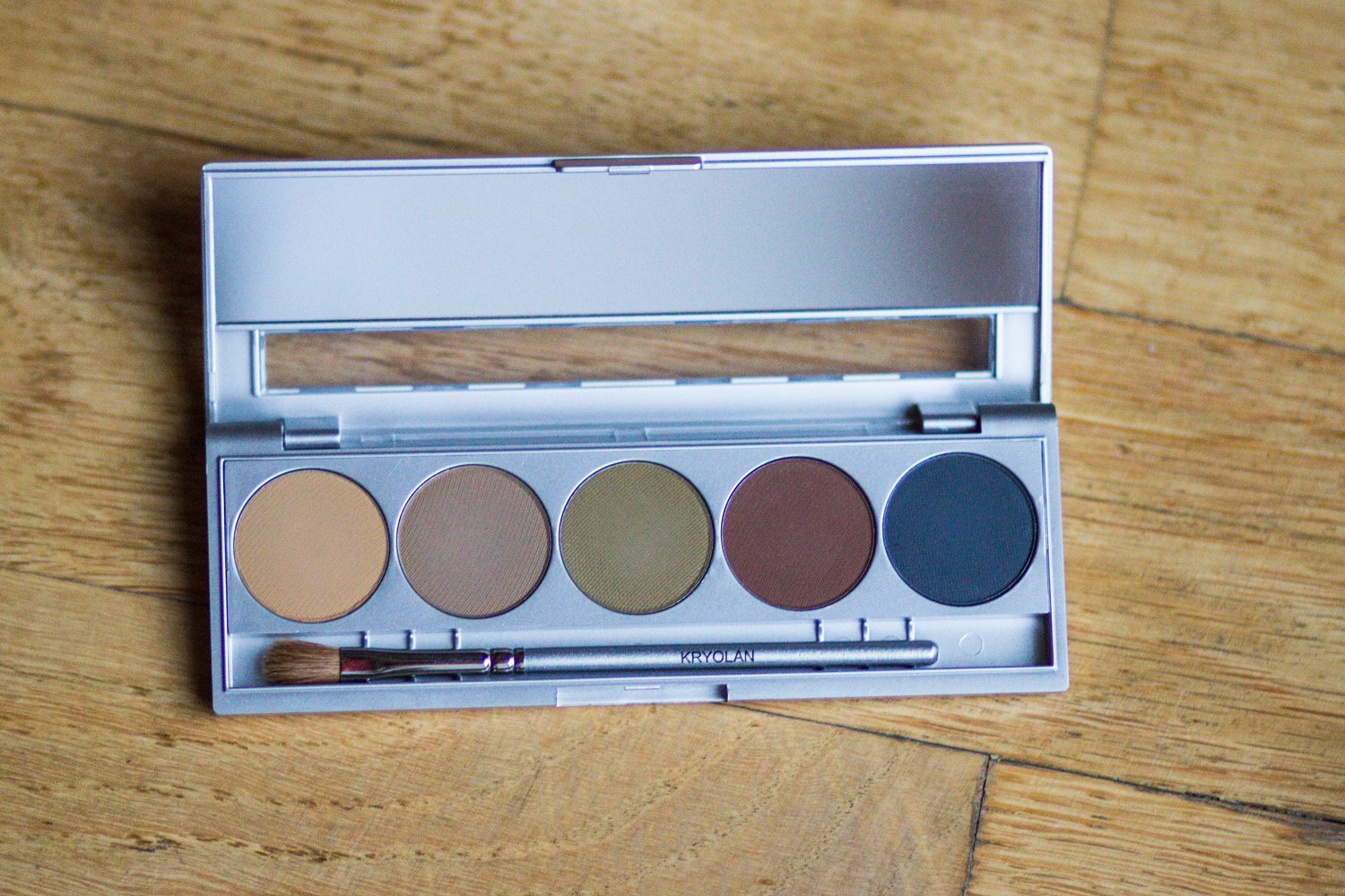 Kryolan Shades Cairo