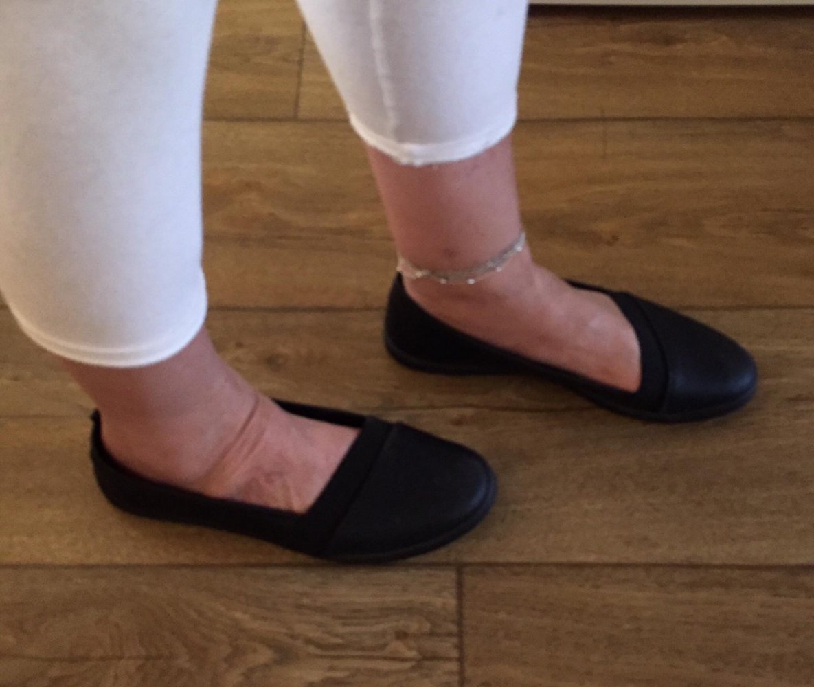 Ballerinas von Primark Gr 39
