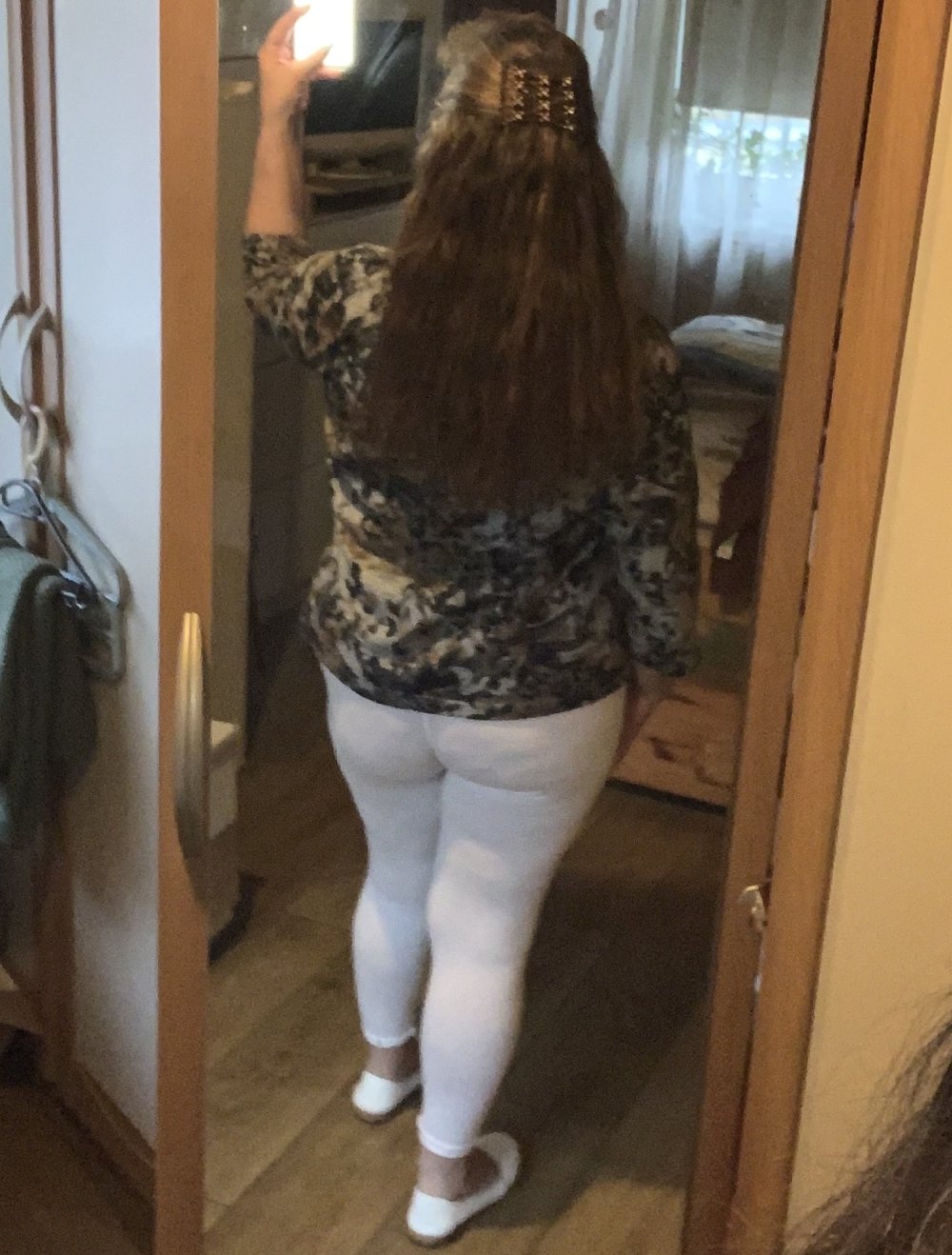 Shirt , Pullishirt Gr M