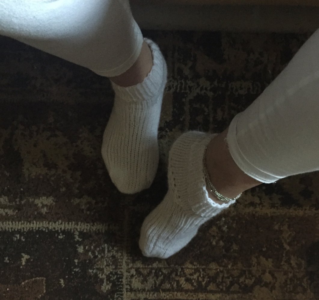 Sneaker Socken 