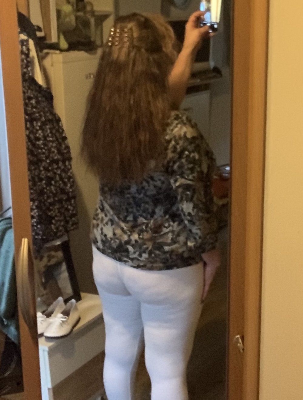 Shirt , Pullishirt Gr M