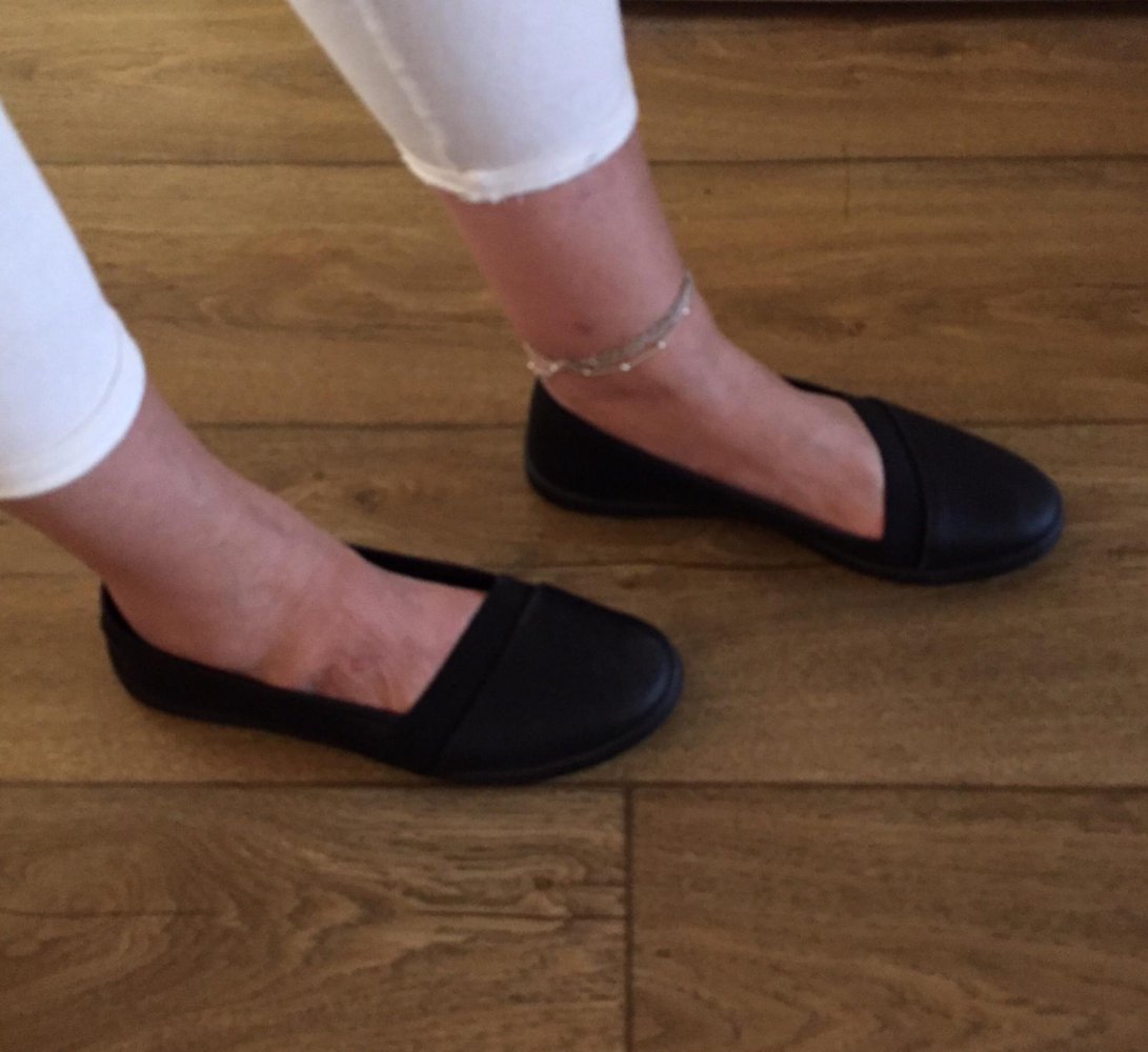 Ballerinas von Primark Gr 39