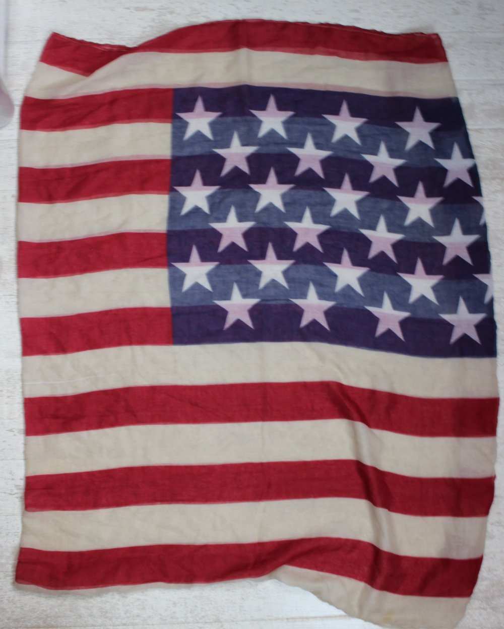 Loop/Schlauch Schal USA