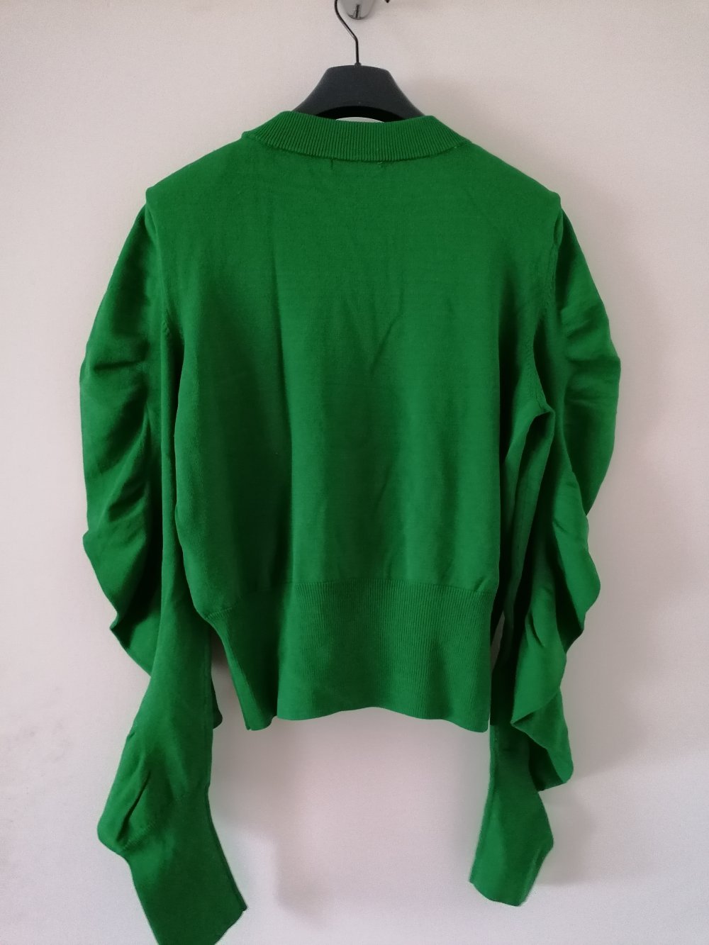 Zara Einzigartiger Pullover Kleiderkorb.de