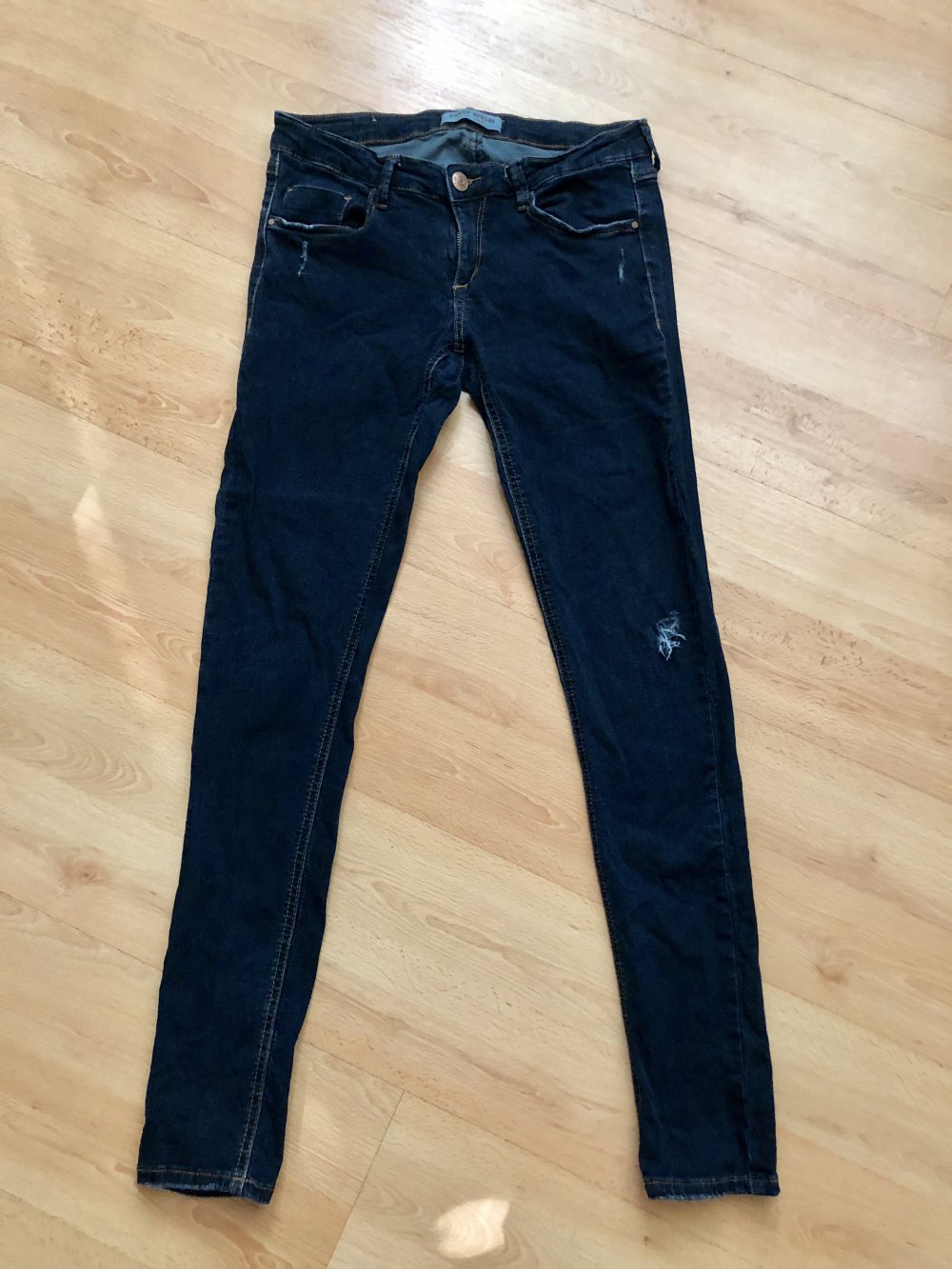 Skinny Jeans Tally Weijl