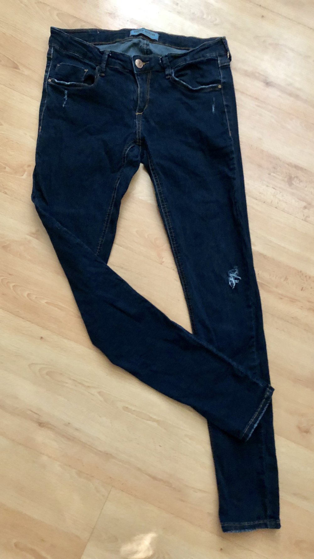 Skinny Jeans Tally Weijl