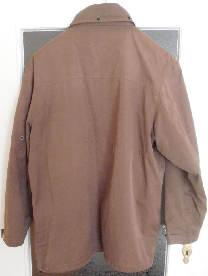 Winterjacke, Parka von walbusch