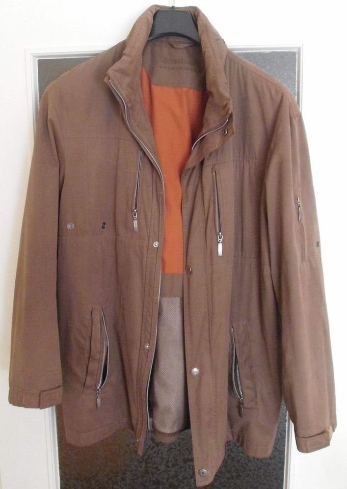 Winterjacke, Parka von walbusch