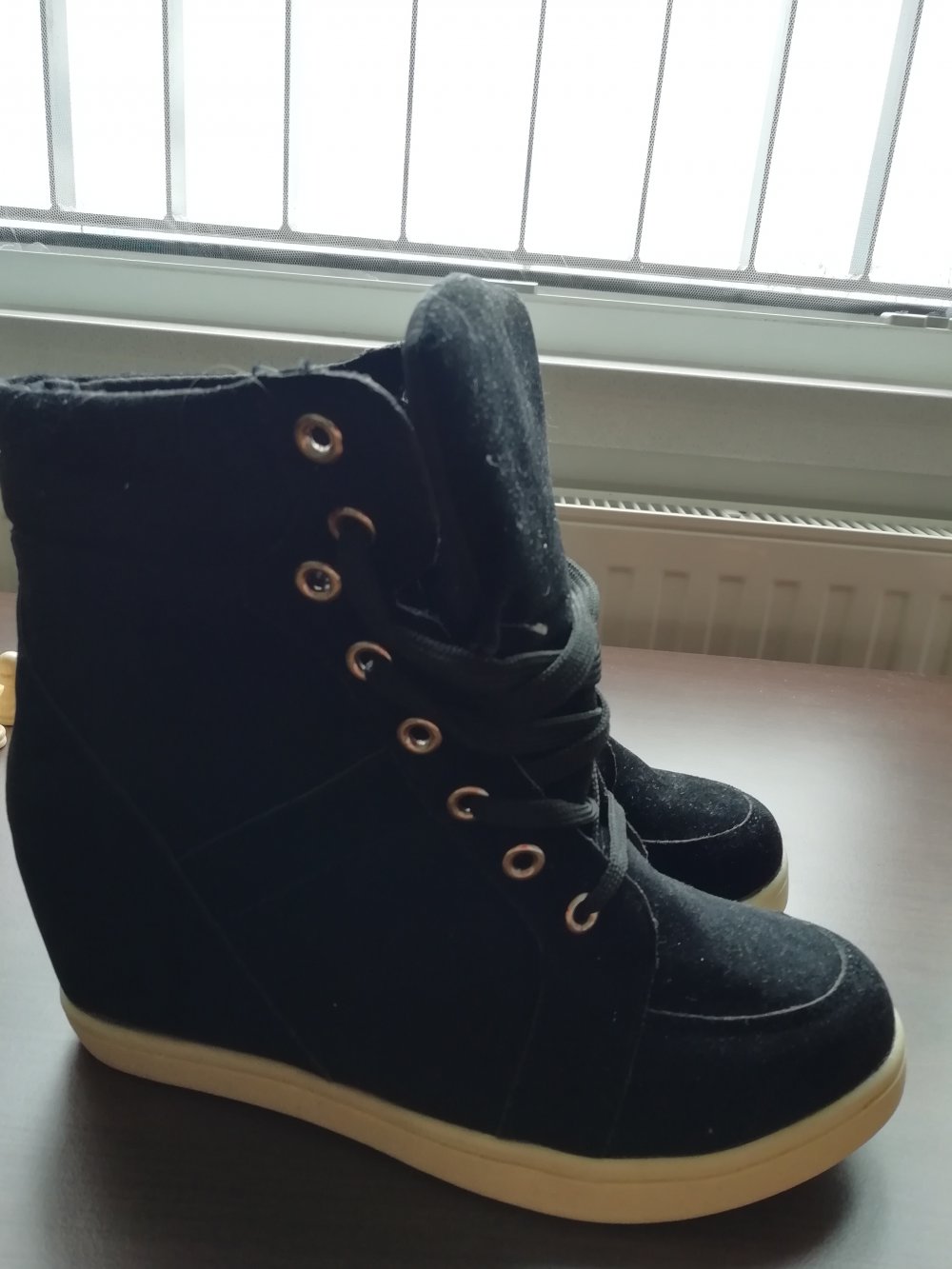 Neu ankle boots
