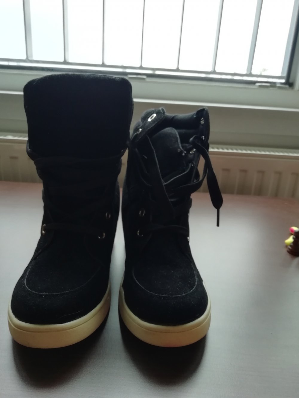 Neu ankle boots