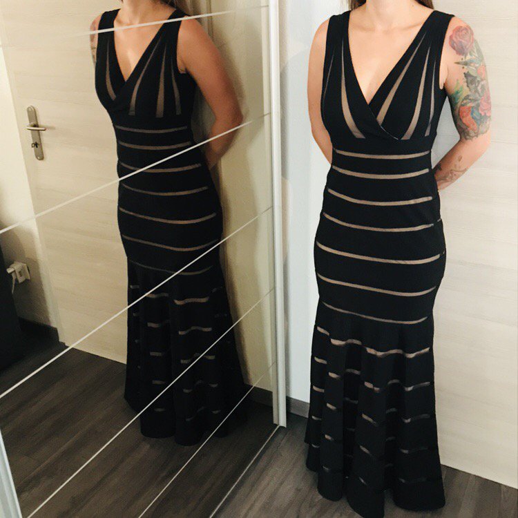 Kleid von Four Flavor