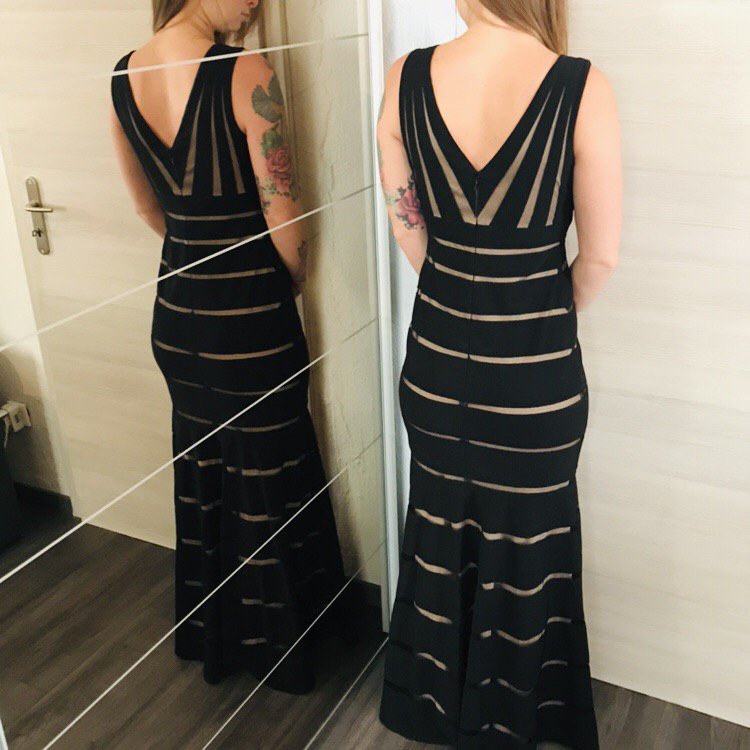 Kleid von Four Flavor